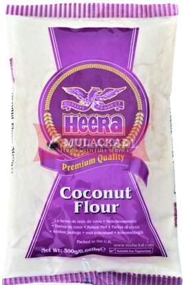 Heera Coconut Flour 300g