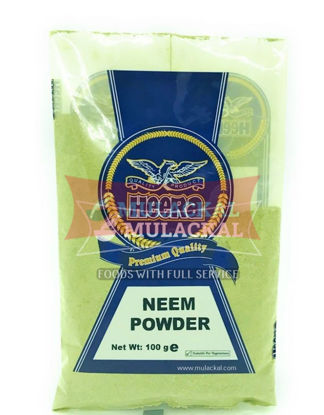 Picture of HEERA Neem Powder 20x100g