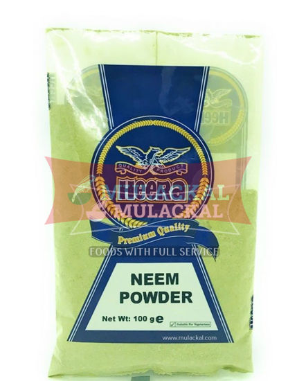 Picture of HEERA Neem Powder 20x100g