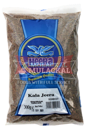 Picture of HEERA Kala Jeera 10x300g