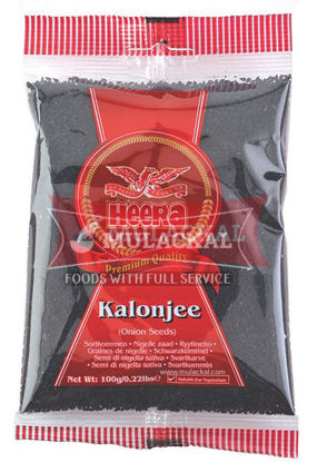 Picture of HEERA Kalonji Seeds 20x100g