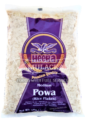 Picture of HEERA Medium Powa 6x1kg