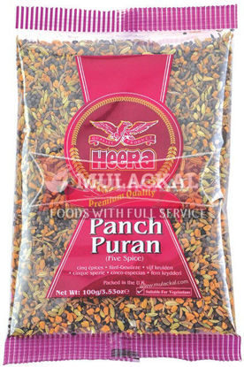 Picture of HEERA Panchpuren 20x100g