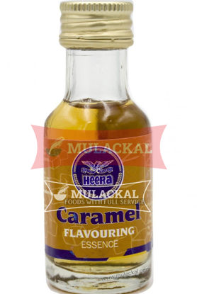 Picture of HEERA Caramel Essence Flavour Aroma 12x30g