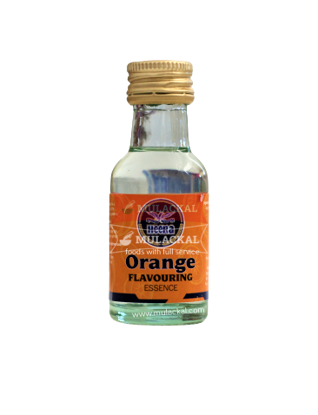 Picture of HEERA Orange Essence Flavour Aroma 12x30g