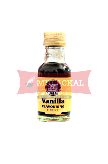 Picture of HEERA Vanilla Essence Flavour Aroma 12x30g