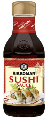 Bild von KIKKOMAN Würzmittel für Sushi 12x300ml