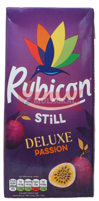 Bild von RUBICON Passion Fruit Juice 12x1L