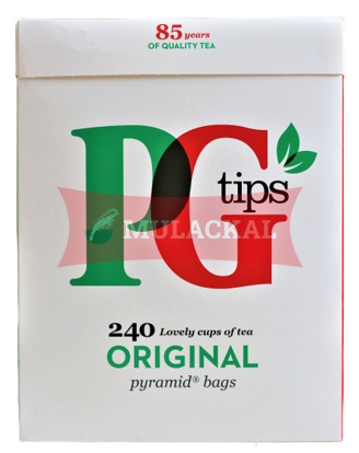Picture of PG Tips Tea 240TB 4x696g