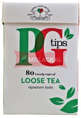 Picture of PG Tips Tea Loose 12x250g
