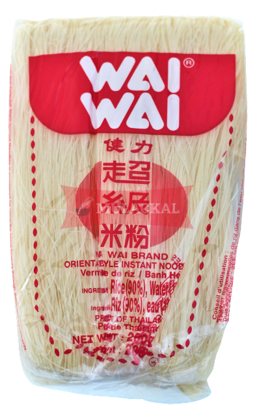Picture of WAI WAI Ricenoodles 40x200g