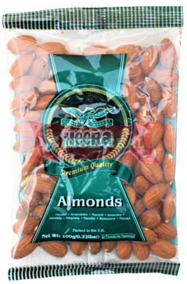 HEERA Almond 100g