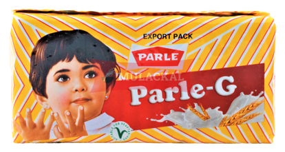 Picture of PARLE Parle-G Original Gluco Biscuits 14x799g