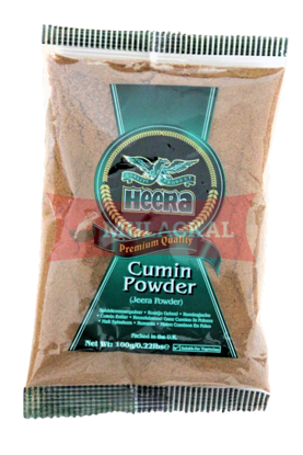 HEERA Jeera/Cumin Powder 100g