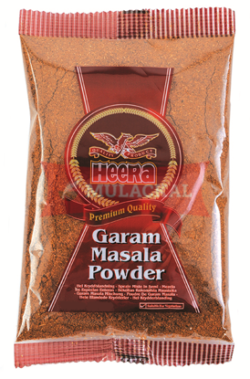 HEERA Garam Masala Powder 400g