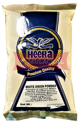 HEERA White Onionpowder 100g