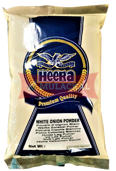 HEERA White Onionpowder 100g