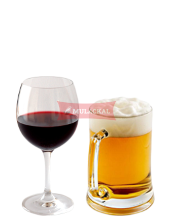 Bild für Kategorie Beer, Wine and Malt drinks