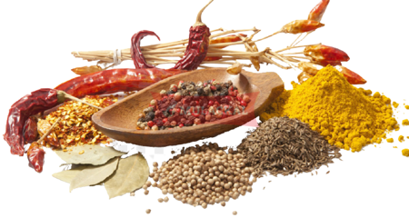 Picture for category Spices and Flavours