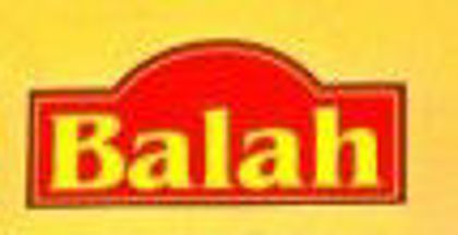 Picture for manufacturer BALAH
