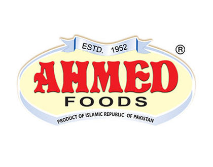 Bilder für Hersteller AHMED