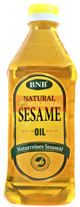 BNB Sesame Oil Natural 500ml