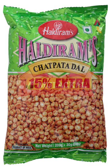 Picture of Chatpata Dal 10x200g