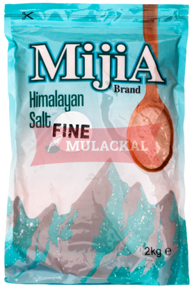 MIJIA Himalaya Pink Salt Fine 2kg