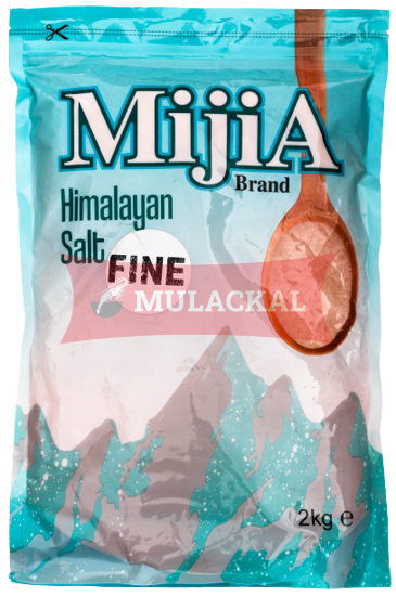 MIJIA Himalaya Pink Salt Fine 2kg
