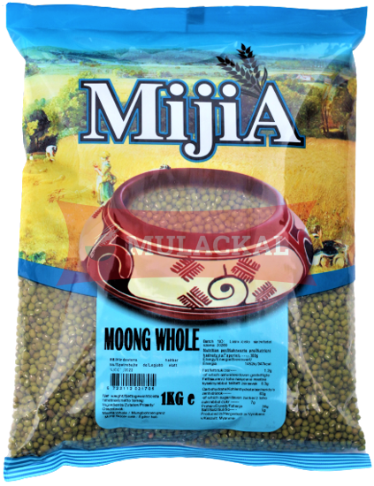 MIJIA Moong whole 1kg