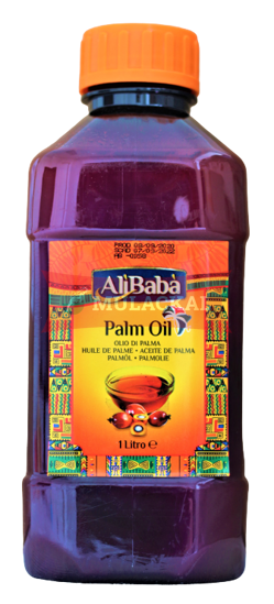 ALIBABA Palm Oil 1L