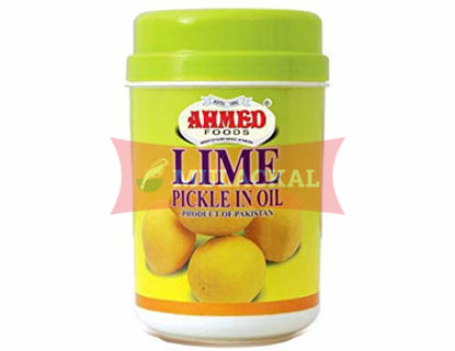 AHMED Lime Pickle 1kg