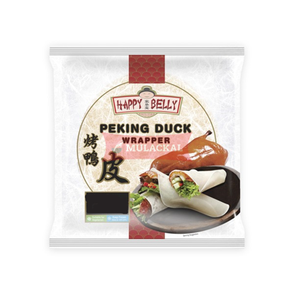 HAPPY BELLY Peking Duck Wrapper 918g
