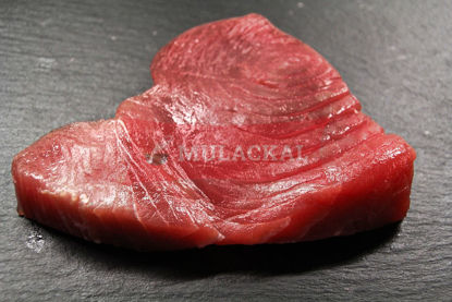 Tuna Sashimi loins 1kg-25kg