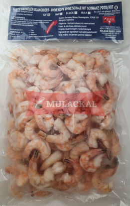 MULACKAL ABAD Party Shrimps PD TO 41/50 1kg