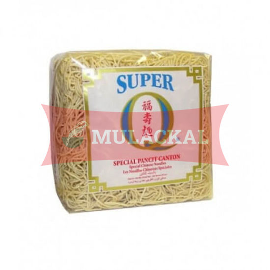 SUPER Q Noodles Pancit Canton 30x227g