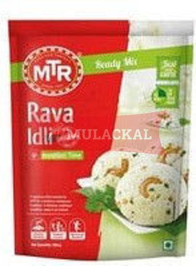 MTR Rice Idli Mix 72x200g