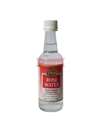 TRS Rosewater 12x190ml