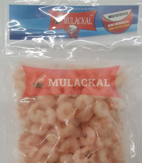 MULACKAL ABAD Cocktail Shrimps 100/200 10x1kg