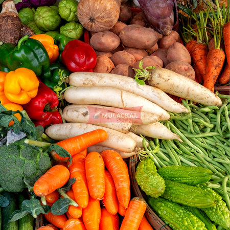 Picture for category FRESH FOOD